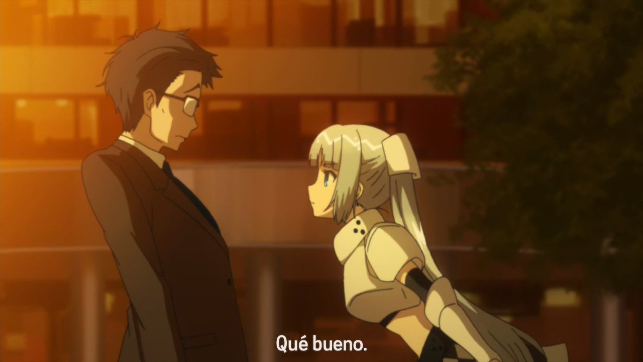 Miss Monochrome (Homika)